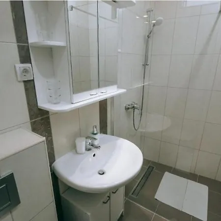 Lejlighedshotel Evropa