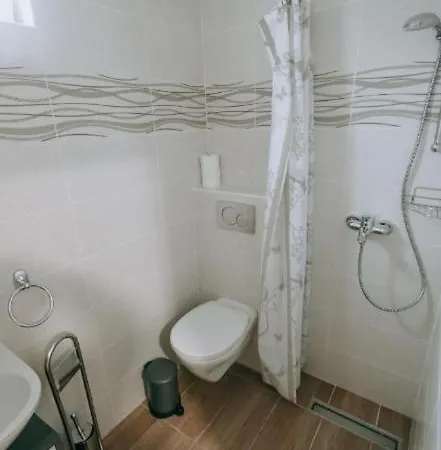Evropa Aparthotel Sombor