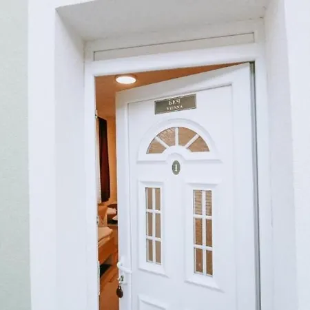 Evropa Lejlighedshotel