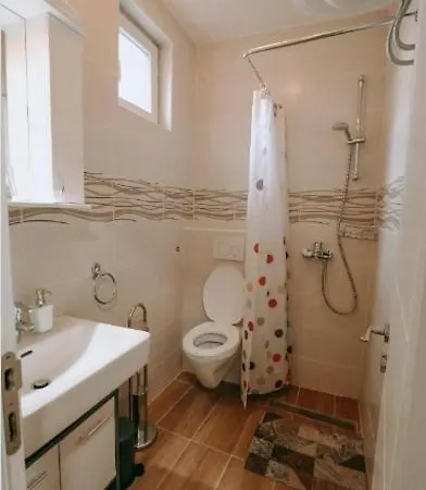 Evropa Lejlighedshotel