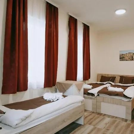 Evropa Aparthotel *