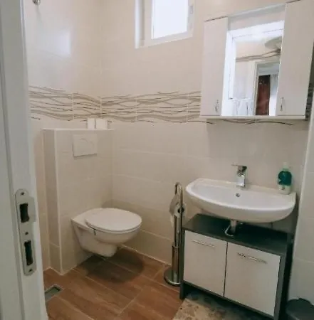 Lejlighedshotel Evropa