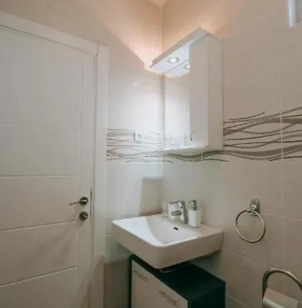 Lejlighedshotel Evropa 3*