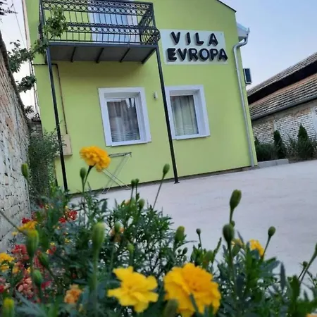 Evropa Aparthotel